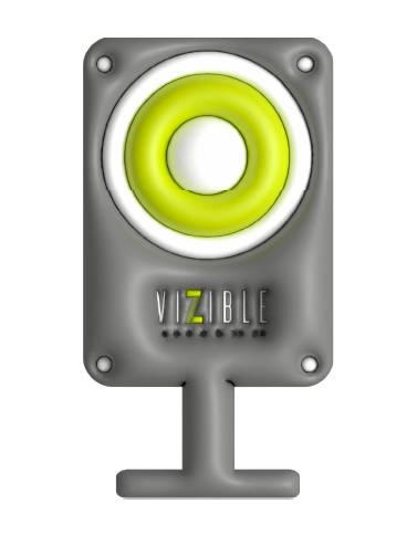 Logo Accesorios VIZIBLE