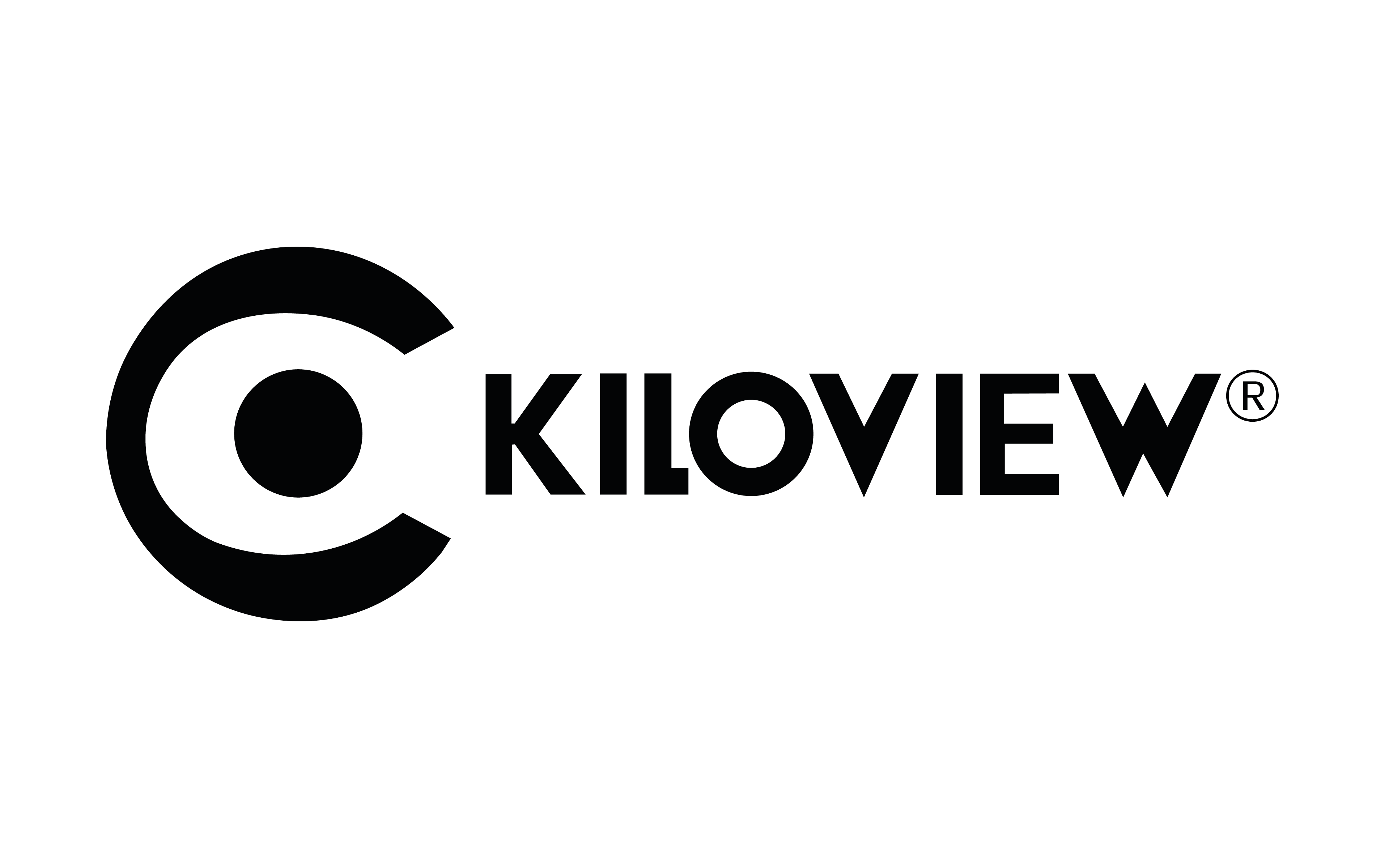kiloview cloud