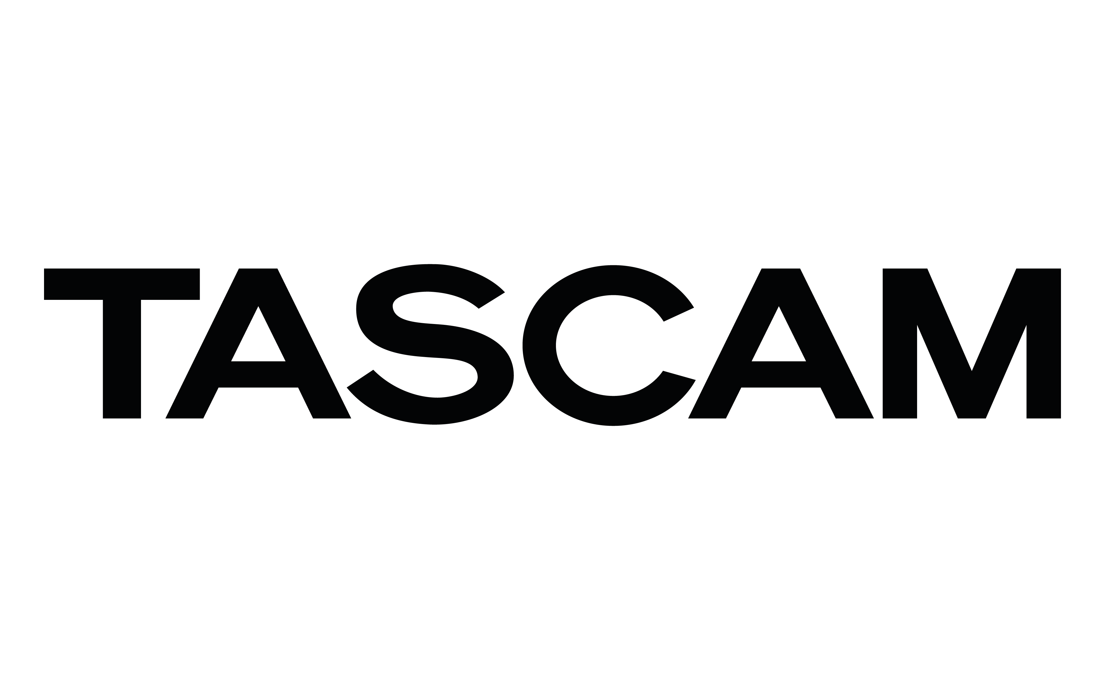 tascam cloud