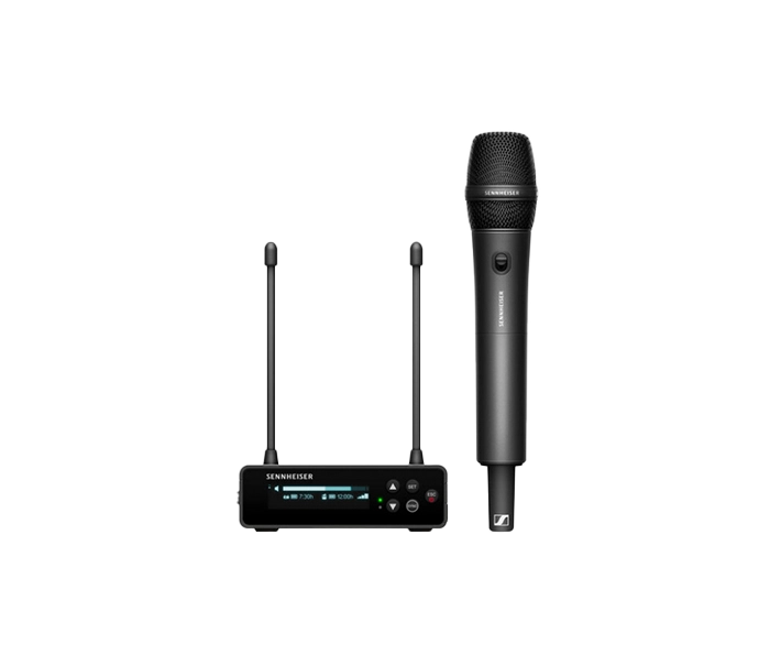 Sennheiser EW-DP 835 SET VIZIBLE