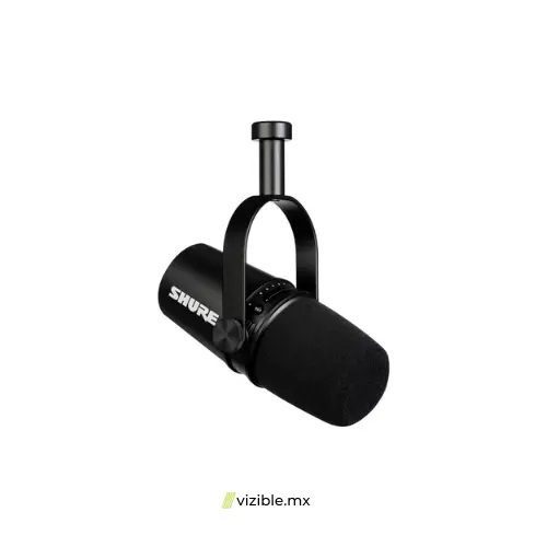 SHURE MV7-K
