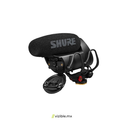 SHURE VP83F