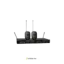 SHURE SLXD14D Sistema inalámbrico digital doble