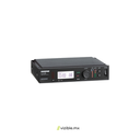 SHURE ULXD4 Receptor para sistema inalambrico digital serie ULXD