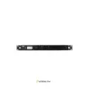 Shure ULXD4D Receptor doble para sistema inalámbrico digital serie ULXD