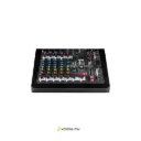 Allen & Heath ZEDi-10FX Mezcladora de 6 canales con efectos