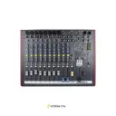 Allen & Heath ZED60-14FX mezcladora de 10 canales con 16 efectos digitales y puerto USB