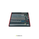 Allen & Heath ZED-16FX mezclador de 10 canales USB multiefectos