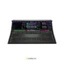 Allen & Heath SQ-7+ Mezcladora digital de 48 canales con 32 preamplificadores integrados