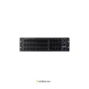 Allen & Heath AR 2412 AudioRack de 48kHz, 24 entradas XLR, 12 salidas XLR