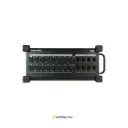 Allen & Heath DX168 Expansor DX portatil de 96 kHz con 16 entradas XLR / 8 salidas XLR