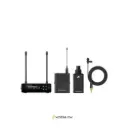 Sennheiser EW-DP ENG SET Sistema de micrófono inalámbrico digital combinado para montaje en cámara