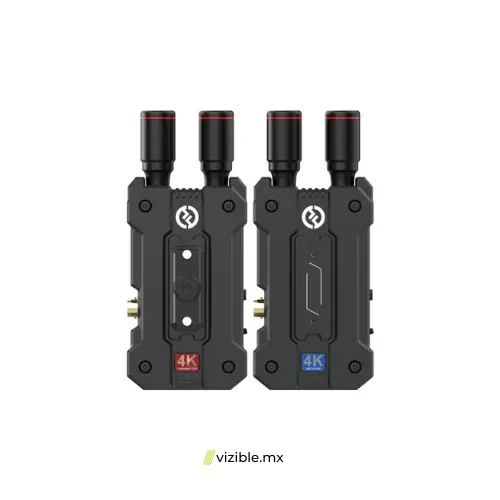 Hollyland Mars 4K SISTEMA DE TRANSMISIÓN DE VÍDEO INALÁMBRICO