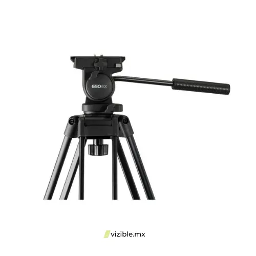 Libec 650EX