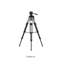 Libec TH-650X Sistema de tripie para vídeo