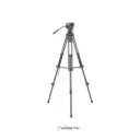 Libec TH-X Sistema de cabeza y trípode