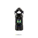 ZOOM H5 STUDIO Grabadora práctica de 4 pistas con grabación de 32 bits flotantes