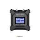 ZOOM F3 Grabadora de campo portátil 2 entradas y 2 pistas