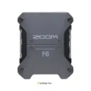 ZOOM F6 GRABADORA DE CAMPO