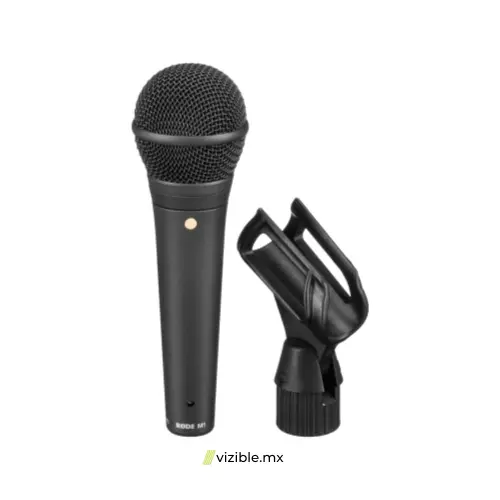 RODE M1 Micrófono dinámico