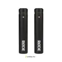 RODE M5 Micrófonos de condensador de 1/2"