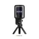 RODE NT-USB+ Micrófono USB profesional