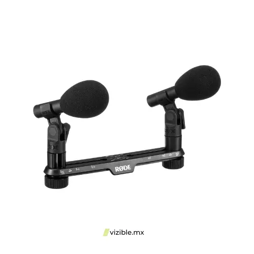 RODE TF-5 MP Micrófonos de condensador cardioide