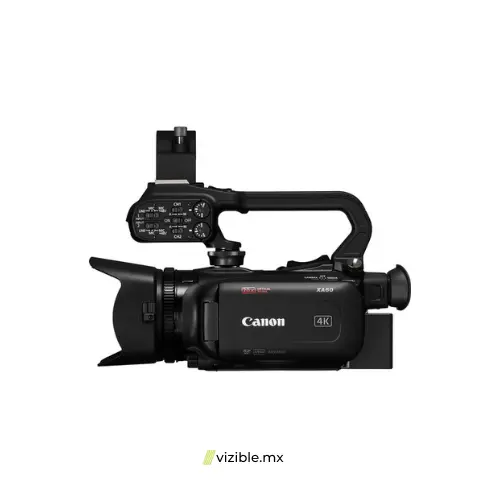 Canon XA60 Videocámaras Profesionales