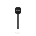RODE Interview GO Adaptador de micrófono portátil para Wireless GO