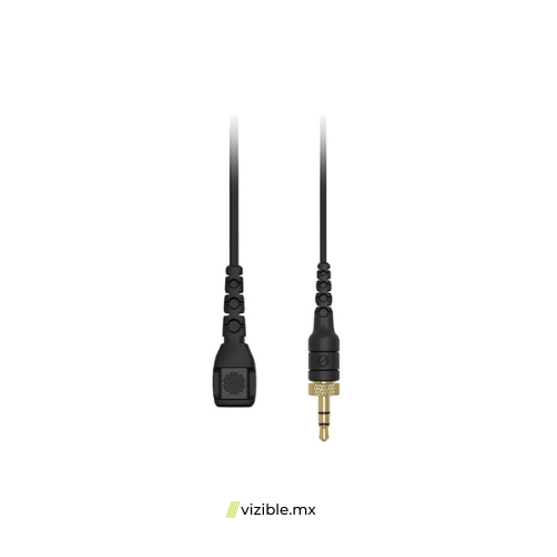 RODE Lavalier II Micrófono Lavalier omnidireccional