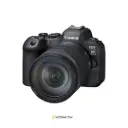 Canon EOS R6 Mark II F24-105mm F4 L IS USM