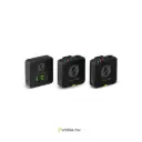 RODE WIRELESS PRO sistema de micrófono inalámbrico