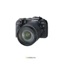 Canon EOS RP y lente RF 24-105mm F4 L IS USM
