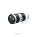 Canon EF 70-200mm f/4L IS II USM