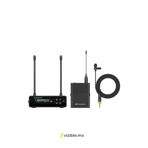 Sennheiser EW-DP ME2 SET (Q1-6)