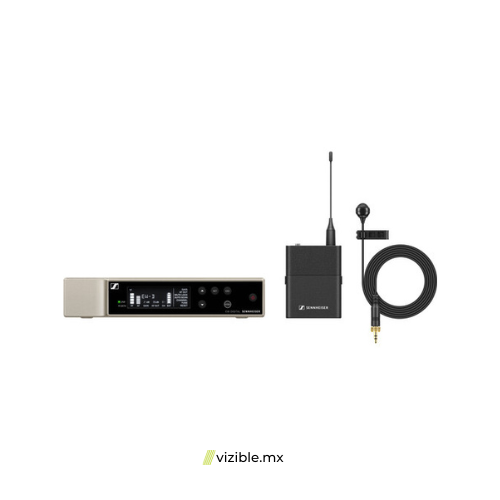Sennheiser EW-D ME4 Set (Q1-6)