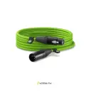 RODE Cable Verde XLR macho a XLR hembra (6m)