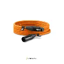RODE Cable Naranja XLR macho a XLR hembra (6m)
