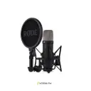 RODE NT1 5th Generation (Negro)
