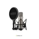 RODE NT1 5th Generation (Plateado)