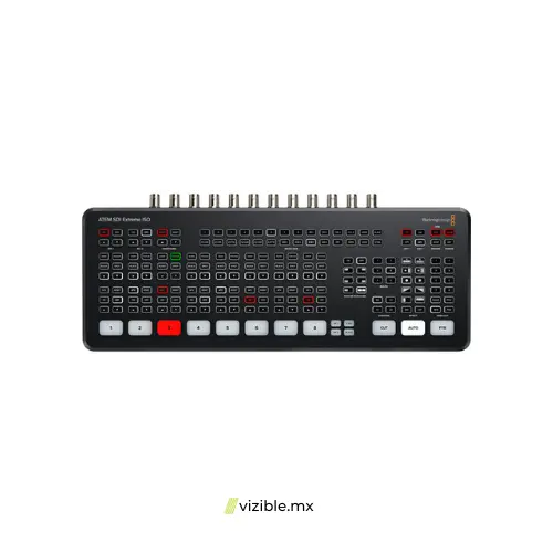 Blackmagic Design ATEM SDI Extreme ISO Switcher