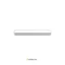 Sonos BEAM GEN2 WHITE Barra de sonido inteligente para TV (Blanco)