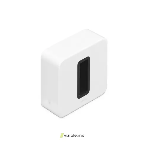 Sonos Sub Blanco Gen 3