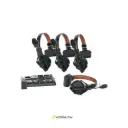 Hollyland SOLIDCOM C1 PRO 4S WIRELESS INTERCOM
