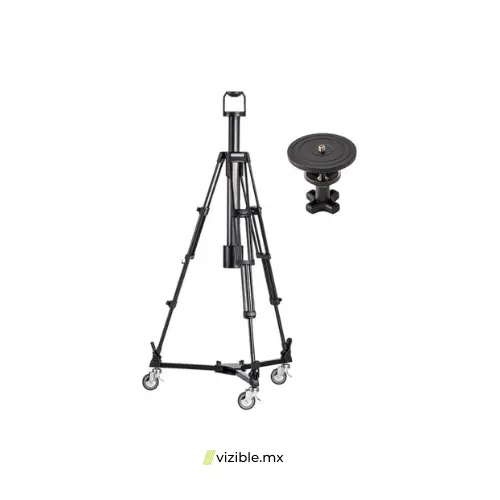 Libec LX-ePED STUDIO PEDESTAL ELÉCTRONICO