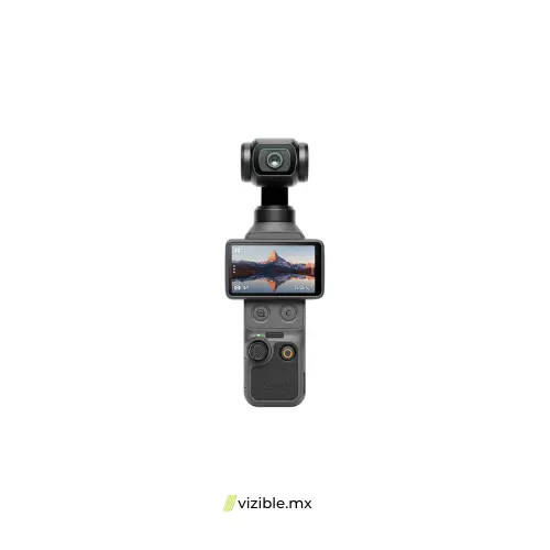 DJI Osmo Pocket 4 Creator Combo