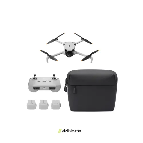 DJI Lito 1 Fly More Combo (DJI RC-N3)