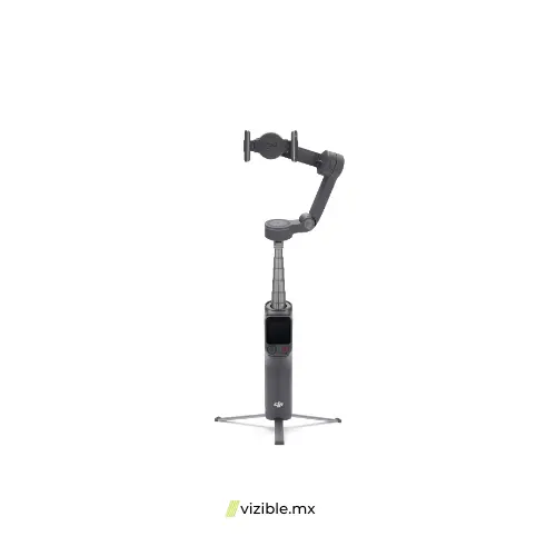 DJI Osmo Mobile 8P Standard Combo Estabilizador de teléfonos