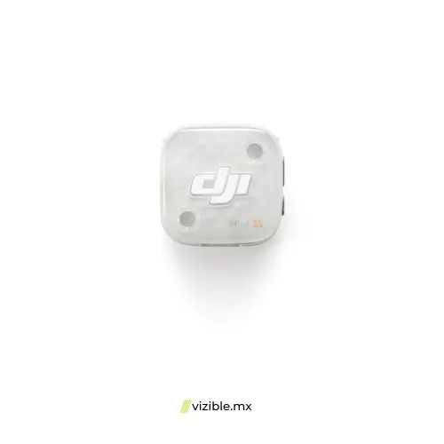 DJI Mic Mini 2S Transmisor
