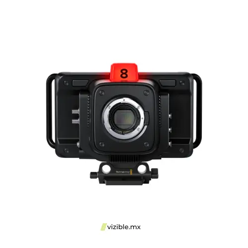 Blackmagic Design Studio Camera 6K Pro (EF Mount)